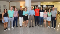 El Ejido anuncia los ganadores de los XXX Premios del Deporte Ejidense
