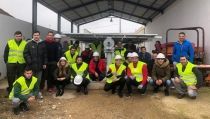 Endesa forma a 4.000 personas en el &aacute;mbito de sus proyectos de renovables