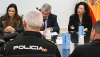 Almer&iacute;a activa el dispositivo de seguridad para la Cabalgata y la Romer&iacute;a