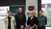 Beyond Seeds y Unicaja Costa de Almer&iacute;a Voleibol colaboran en un proyecto pionero de nutrici&oacute;n deportiva