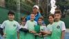 El Club de Tenis Aguadulce, campe&oacute;n de Andaluc&iacute;a benjam&iacute;n masculino por tercera vez en cuatro a&ntilde;os