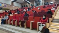 La UAL acoge la fase local de la 58&ordf; Olimpiada Matem&aacute;tica Espa&ntilde;ola