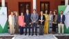 Acuerdo con la Junta para la construcci&oacute;n de una nueva sede judicial en Vera