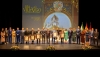 Hu&eacute;rcal-Overa entrega sus distinciones para conmemorar 357 a&ntilde;os de Villazgo