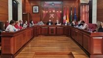 Vera aprueba una &ldquo;importante rebaja fiscal&rdquo; reduciendo el IBI a sus vecinos