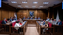 La Diputaci&oacute;n destina 24,3 millones a obras y proyectos en toda la provincia