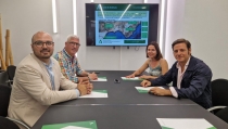 El Consorcio de Transporte invierte m&aacute;s de 190.000 euros en mejorar paradas