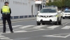 La Polic&iacute;a Local de Adra pone en marcha una campa&ntilde;a de control de velocidad