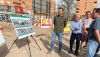La conexi&oacute;n de agua desalada para Roquetas y el Poniente, prevista para el pr&oacute;ximo verano