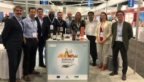 Andaluc&iacute;a bate r&eacute;cord de exportaciones a Am&eacute;rica, con 4.078 millones de euros