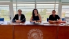 El Consejo Social de la Universidad de Almer&iacute;a aprueba las cuentas anuales