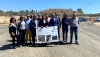 Almer&iacute;a recibe 5,1 millones de euros para modernizar caminos rurales