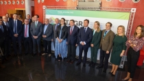 El presente y futuro de la digitalizaci&oacute;n de la agricultura y la ganader&iacute;a, a debate en el Foro Datagri