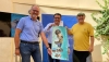 Danza, poes&iacute;a y m&uacute;sica, protagonistas del IX Festival Alma de Alm&oacute;cita