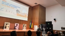 FICAL Documental arranca con 'Concha Robles, el precio de la libertad'