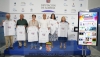 Laujar de Andarax acoge la V Carrera de Colores Solidaria La Timolina