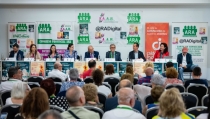 La asociaci&oacute;n ARA celebra 40 a&ntilde;os como un referente social en Almer&iacute;a