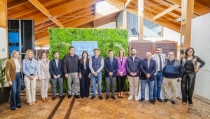 Nace Roquetas Gastron&oacute;mica, nueva Asociaci&oacute;n de Empresarios de Hosteler&iacute;a del municipio