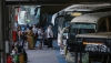La Junta inicia la renovaci&oacute;n de las concesiones de casi mil rutas de transporte p&uacute;blico