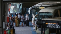 La Junta inicia la renovaci&oacute;n de las concesiones de casi mil rutas de transporte p&uacute;blico