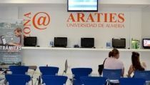 La Universidad de Almer&iacute;a abre el plazo de matriculaci&oacute;n en sus titulaciones
