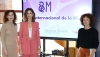 El Ejido celebra el 8M con los Premios Porcia Maura y un programa de actividades