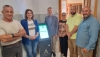El Servicio Andaluz de Empleo acerca sus servicios digitales a los peque&ntilde;os muncipios de Almer&iacute;a