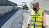 Diputaci&oacute;n acondiciona y mejora los caminos de ocho municipios del interior