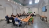 Junta y rectores avanzan en la revisi&oacute;n del modelo de financiaci&oacute;n universitaria