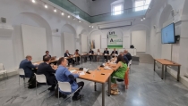 Junta y rectores avanzan en la revisi&oacute;n del modelo de financiaci&oacute;n universitaria