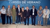 Arrancan los XXV Cursos de Verano de la UAL con cerca de 700 alumnos matriculados