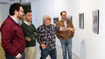 El Espacio 2 estrena cinco exposiciones del proyecto Contempor&aacute;neas 3.0