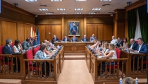 La Diputaci&oacute;n aprueba m&aacute;s de 7,4 millones para inversiones en los municipios