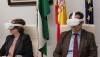 Menores infractores dise&ntilde;an una visita virtual en 3D al Castillo de V&eacute;lez-Blanco