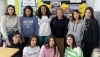 Estudiantes de Pulp&iacute; viajan a B&eacute;lgica, Italia, Letonia, Grecia y Chipre con Erasmus+