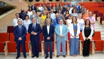 Los XXIV Cursos de Verano de la UAL contar&aacute;n con nueve sedes en la provincia
