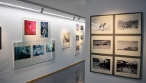 La Universidad de Almer&iacute;a expone una retrospectiva del fot&oacute;grafo Manuel Falces