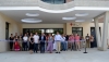 La UAL inaugura el Aulario V de Inform&aacute;tica, a la vanguardia en tecnolog&iacute;a