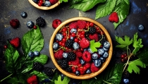 Andaluc&iacute;a acudir&aacute; a Fruit Attraction con cifras r&eacute;cord de exportaciones en frutas y hortalizas