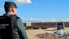 La Guardia Civil realiza un seguimiento de zonas aisladas de la provincia