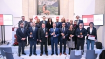Los Premios Implicaci&oacute;n Social distinguen iniciativas que transforman la sociedad