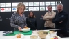 'Sabores Almer&iacute;a' destaca en el Sal&oacute;n Gourmets por la fusi&oacute;n y la innovaci&oacute;n de su propuesta gastron&oacute;mica