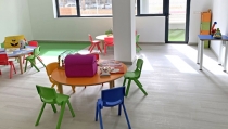 La asociaci&oacute;n El Saliente abre un Centro de Educaci&oacute;n Infantil en la Vega de Ac&aacute;