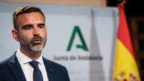Finalizan las obras de la EDAR de Roquetas de Mar, con 5,9 millones de inversi&oacute;n
