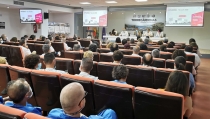 El Hospital Torrec&aacute;rdenas da a conocer sus proyectos para el resto del a&ntilde;o
