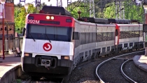 La Mesa del Ferrocarril denuncia que no se activen los cercan&iacute;as en la provincia