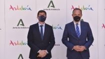 Las playas y puertos de Almer&iacute;a obtienen 33 Banderas Azules en 2021