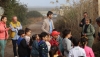 El Aula de Ecolog&iacute;a Urbana difunde los valores ambientales de El Ejido