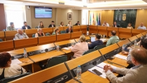 El Ejido anuncia las distinciones que entregar&aacute; el D&iacute;a del Municipio