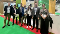 Agrocolor cerrar&aacute; en Fruit Attraction los actos de celebraci&oacute;n de su 25&ordm; aniversario